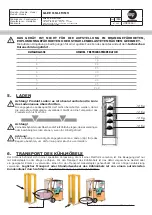 Предварительный просмотр 35 страницы EPTA GLEE X-SLIM NV User Instructions