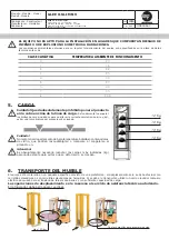 Предварительный просмотр 45 страницы EPTA GLEE X-SLIM NV User Instructions