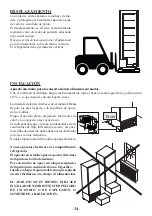 Предварительный просмотр 34 страницы EPTA iarp Ab 500 N Use And Maintenance