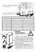 Предварительный просмотр 35 страницы EPTA iarp Ab 500 N Use And Maintenance