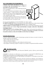 Предварительный просмотр 36 страницы EPTA iarp Ab 500 N Use And Maintenance