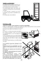 Предварительный просмотр 41 страницы EPTA iarp Ab 500 N Use And Maintenance