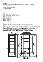 Предварительный просмотр 52 страницы EPTA iarp Ab 500 N Use And Maintenance