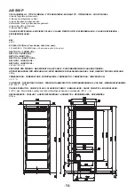 Предварительный просмотр 54 страницы EPTA iarp Ab 500 N Use And Maintenance