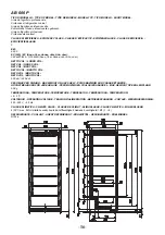 Предварительный просмотр 56 страницы EPTA iarp Ab 500 N Use And Maintenance