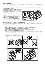 Preview for 35 page of EPTA iarp B-ICE N Use And Maintenance