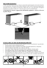 Предварительный просмотр 5 страницы EPTA iarp CF700 Use And Maintenance