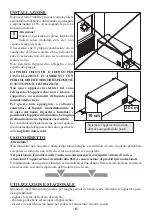 Предварительный просмотр 6 страницы EPTA iarp CF700 Use And Maintenance