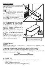 Предварительный просмотр 14 страницы EPTA iarp CF700 Use And Maintenance