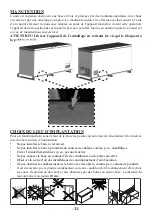 Предварительный просмотр 21 страницы EPTA iarp CF700 Use And Maintenance