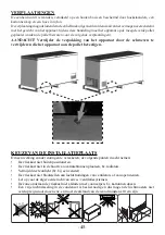 Предварительный просмотр 45 страницы EPTA iarp CF700 Use And Maintenance