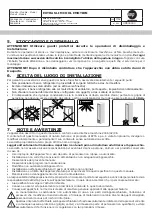 Preview for 6 page of EPTA iarp COOL EMOTION EXTRA SLIM User Instructions