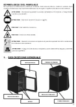 Preview for 4 page of EPTA iarp Cool Emotions EXCITE Use And Maintenance