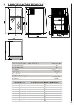 Preview for 70 page of EPTA iarp Cool Emotions EXCITE Use And Maintenance