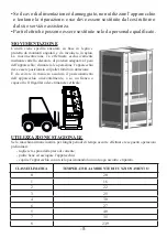 Preview for 5 page of EPTA iarp Gemma 120 Use And Maintenance