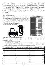 Preview for 23 page of EPTA iarp Gemma 120 Use And Maintenance