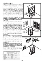 Preview for 33 page of EPTA iarp Gemma 120 Use And Maintenance