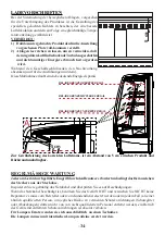 Preview for 34 page of EPTA iarp Gemma 120 Use And Maintenance