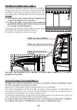 Preview for 43 page of EPTA iarp Gemma 120 Use And Maintenance