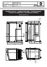 Preview for 65 page of EPTA iarp GLOBO 480 AT NG User Instructions