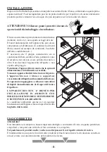 Preview for 8 page of EPTA iarp Grandlux 200 Use And Maintenance