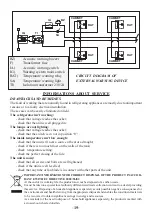 Preview for 19 page of EPTA iarp Krea 190.3 N Use And Maintenance