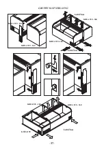 Preview for 37 page of EPTA iarp Krea 190.3 N Use And Maintenance