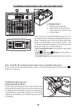 Preview for 40 page of EPTA iarp Krea 190.3 N Use And Maintenance