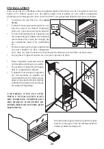 Preview for 25 page of EPTA iarp MIRA 23 N FLAT Use And Maintenance