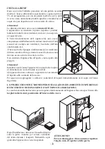 Preview for 3 page of EPTA iarp MIRA ONE P Use And Maintenance