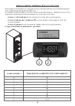 Preview for 6 page of EPTA iarp MIRA ONE P Use And Maintenance