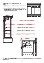 Preview for 8 page of EPTA iarp RODI Use And Maintenance