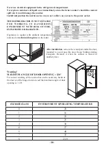 Preview for 16 page of EPTA iarp RODI Use And Maintenance