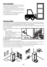 Preview for 24 page of EPTA iarp RODI Use And Maintenance