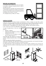 Preview for 42 page of EPTA iarp RODI Use And Maintenance