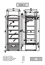 Preview for 50 page of EPTA iarp RODI Use And Maintenance