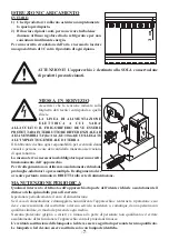 Preview for 7 page of EPTA iarp SMART N.3 I-P M ES Use And Maintenance