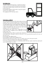 Предварительный просмотр 12 страницы EPTA iarp SMART N.3 I-P M ES Use And Maintenance