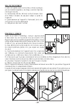 Preview for 19 page of EPTA iarp SMART N.3 I-P M ES Use And Maintenance