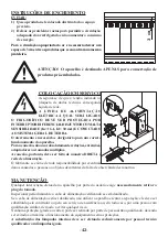 Предварительный просмотр 42 страницы EPTA iarp SMART N.3 I-P M ES Use And Maintenance