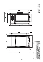 Preview for 47 page of EPTA iarp SMART N.3 I-P M ES Use And Maintenance