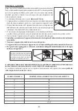 Preview for 6 page of EPTA iarp SUN 42.3 Use And Maintenance