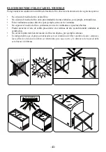 Preview for 41 page of EPTA iarp VIC 4SK Use And Maintenance