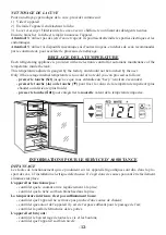 Preview for 12 page of EPTA iarp WW 130 E Use And Maintenance