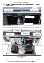 Предварительный просмотр 7 страницы EPTA TANGO 125 KW Service Manual