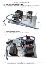 Предварительный просмотр 20 страницы EPTA TANGO 125 KW Service Manual