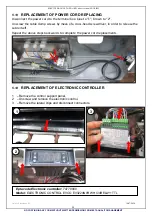 Предварительный просмотр 28 страницы EPTA TANGO 125 KW Service Manual