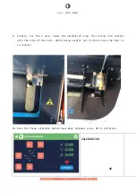 Preview for 37 page of epur OAKBOT EOX 4.2 Series User Manual