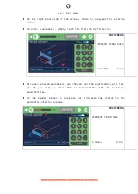 Preview for 58 page of epur OAKBOT EOX 4.2 Series User Manual