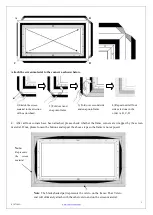 Предварительный просмотр 5 страницы EPV CineGrey 5D Edge Free User Manual